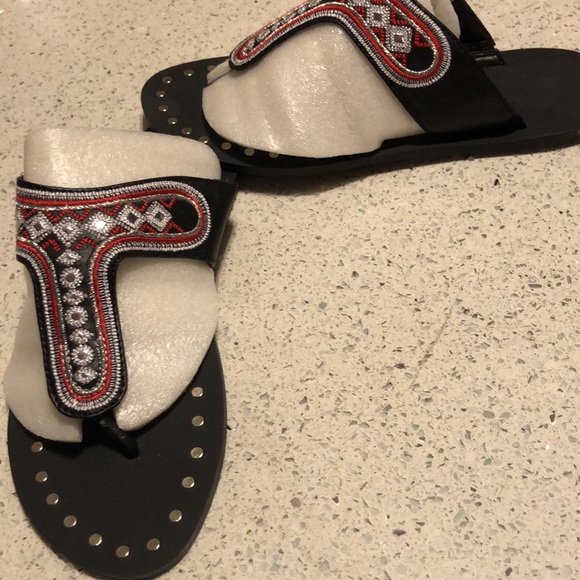 Super comfortable flip flops - Picture 2 of 4